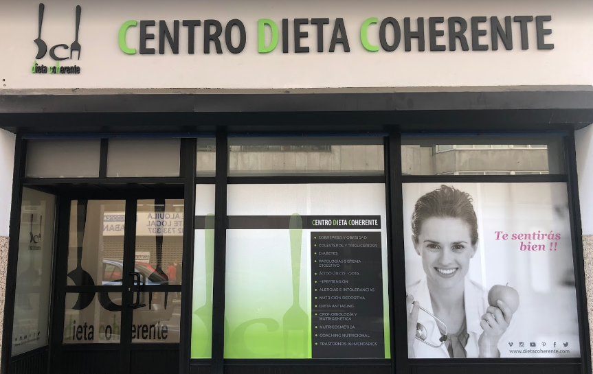 Dieta Coherente