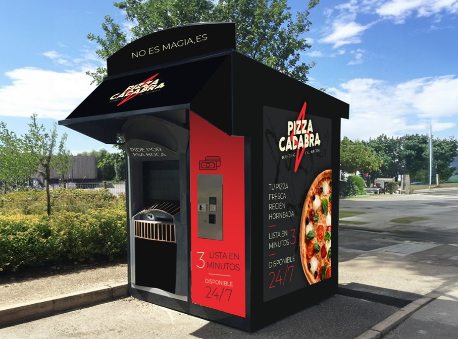 PIZZACADABRA