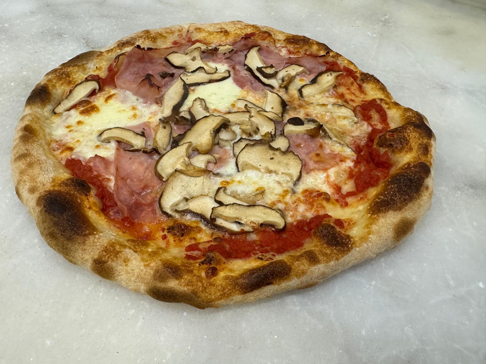 PIZZACADABRA