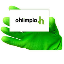 Franquicia OHLIMPIA