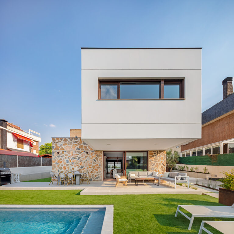 Franquicia MODULAR HOME