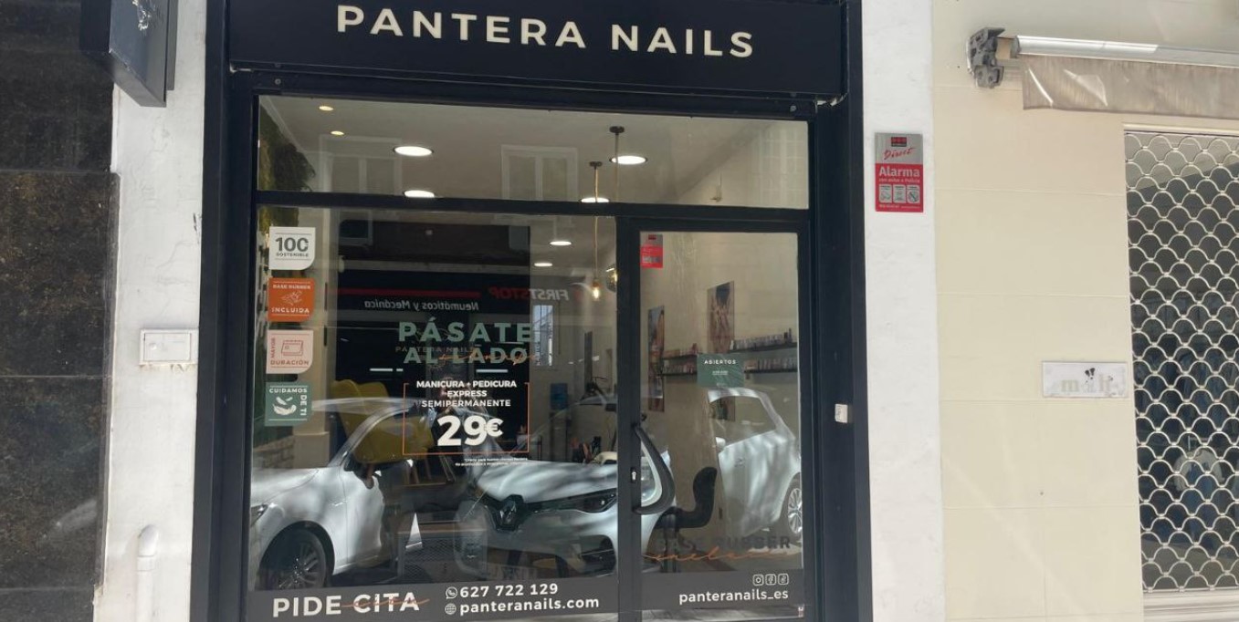 PANTERA