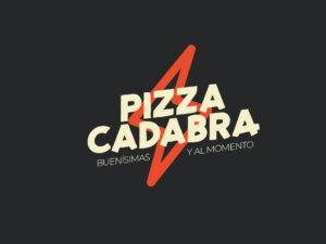 PIZZACADABRA