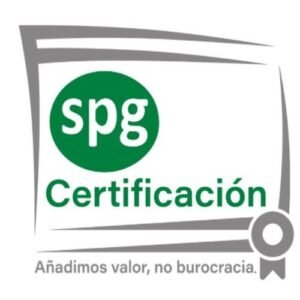 SPG CERTIFICACIÓN