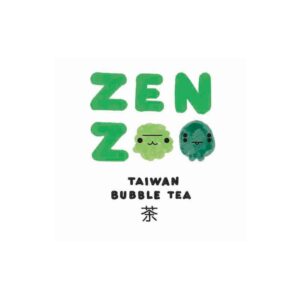 ZENZOO BUBBLES