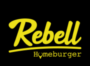 REBELL HOMEBURGER