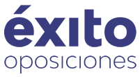 Éxito Oposiciones
