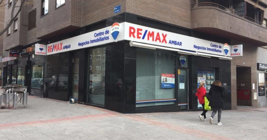 REMAX España