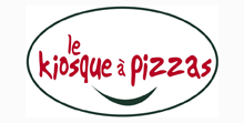 Le Kiosque a Pizzas