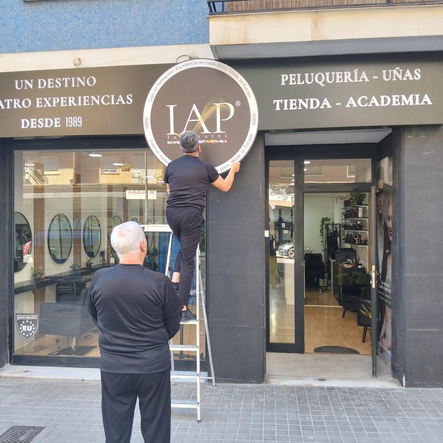 IAP