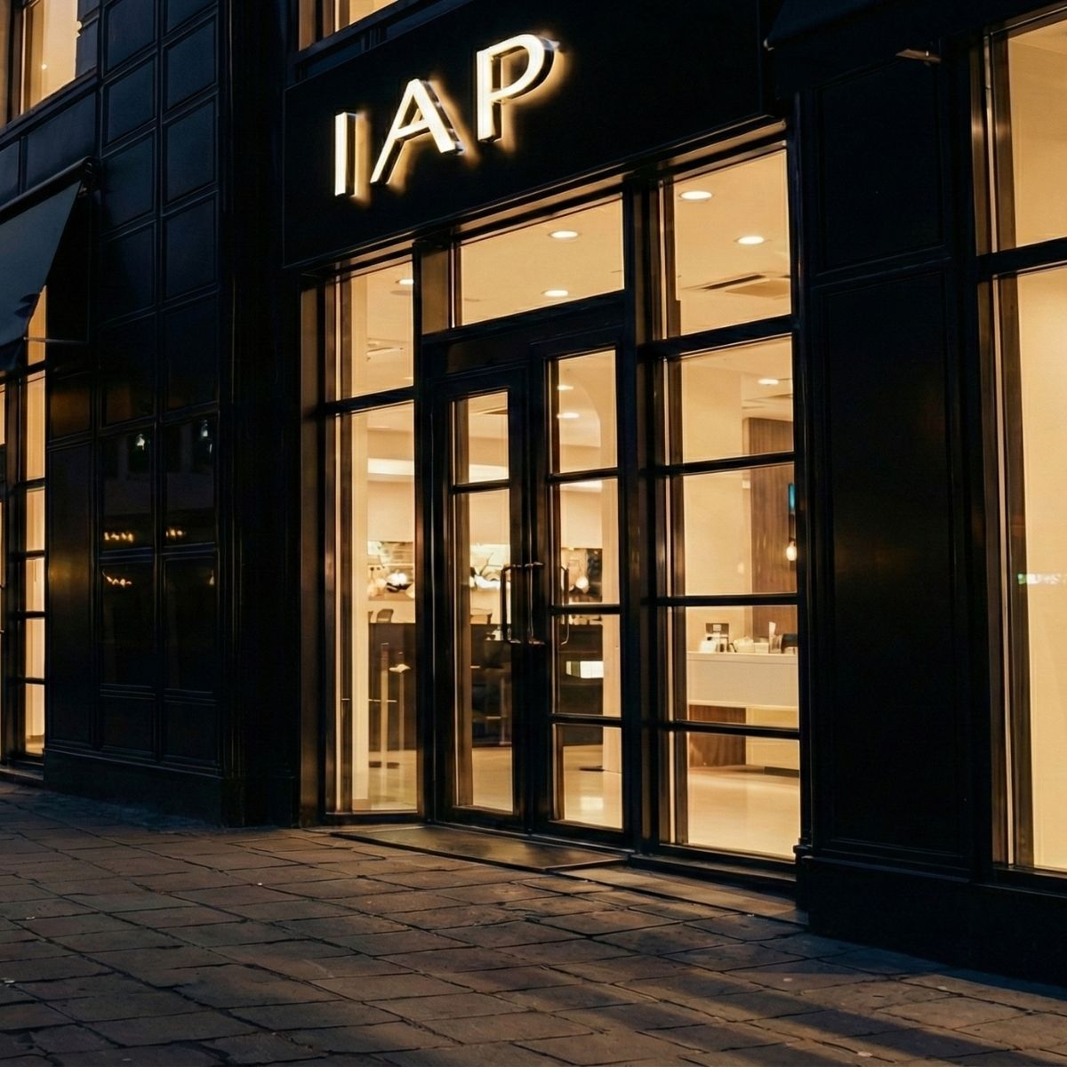 IAP