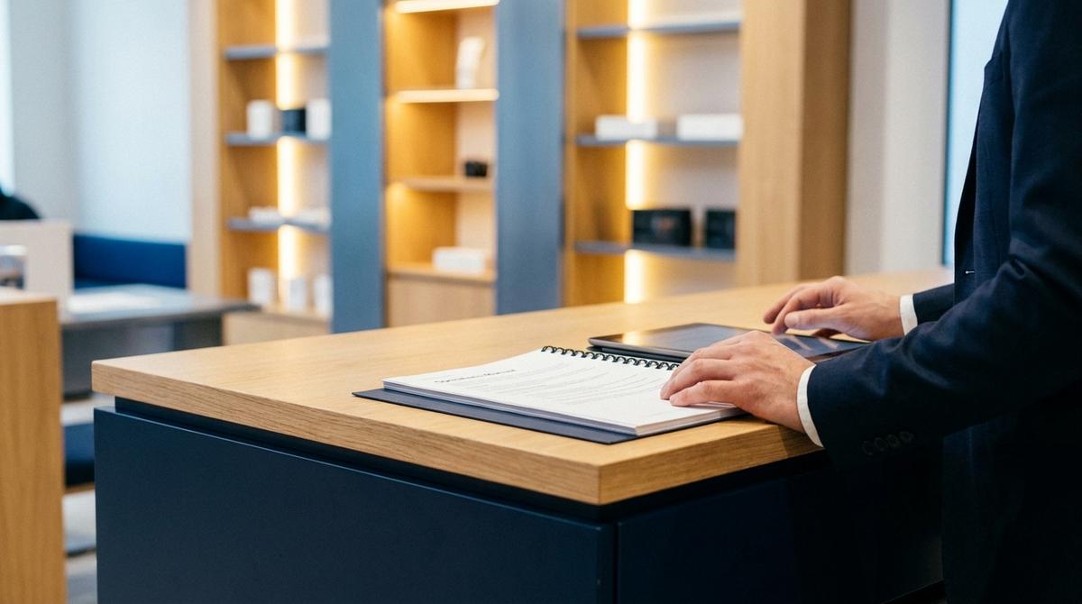 Requisitos para validar un negocio piloto en franquicias antes de expandir